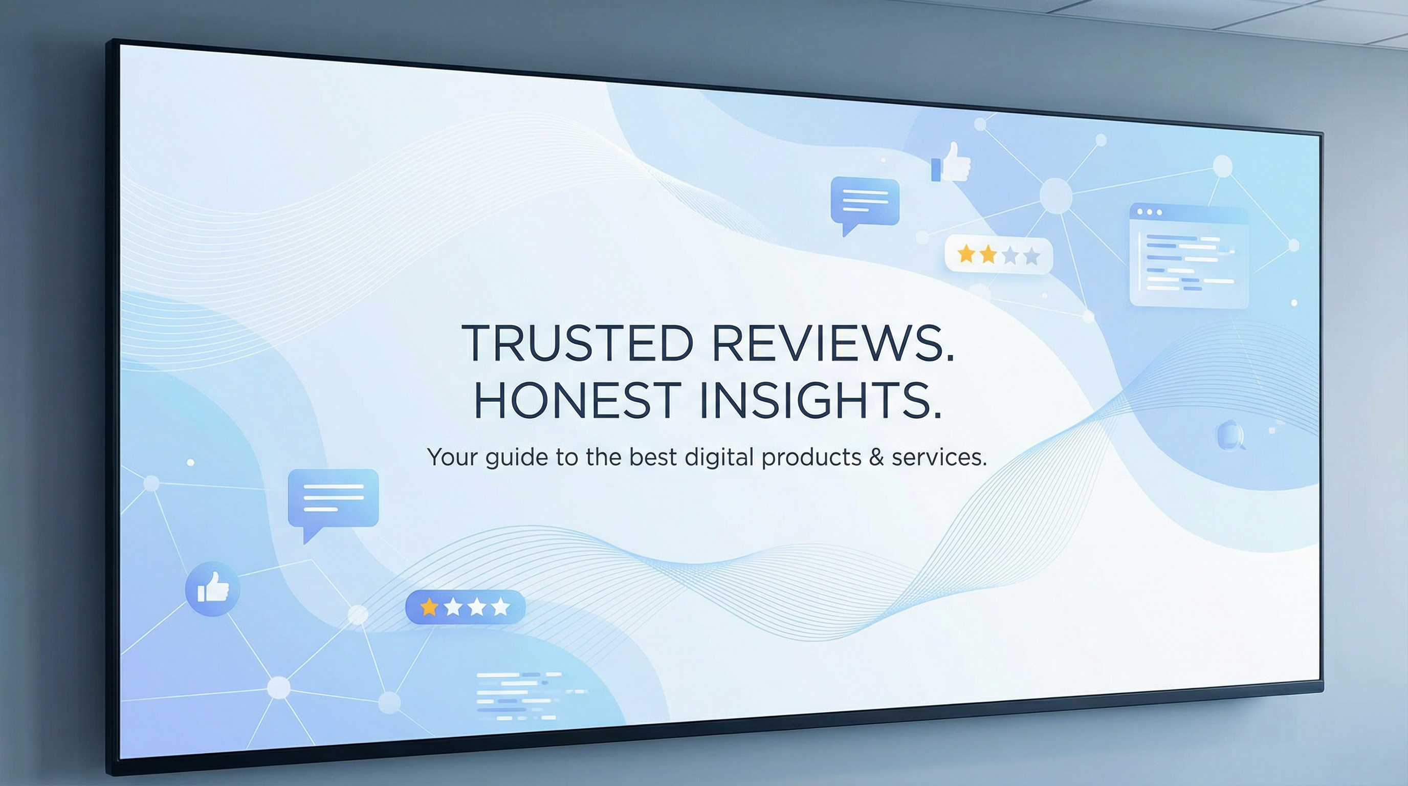 Trusted Reviews